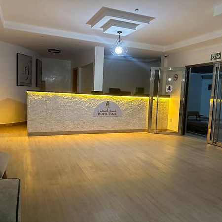 Hotel Esma Nouadhibou Luaran gambar