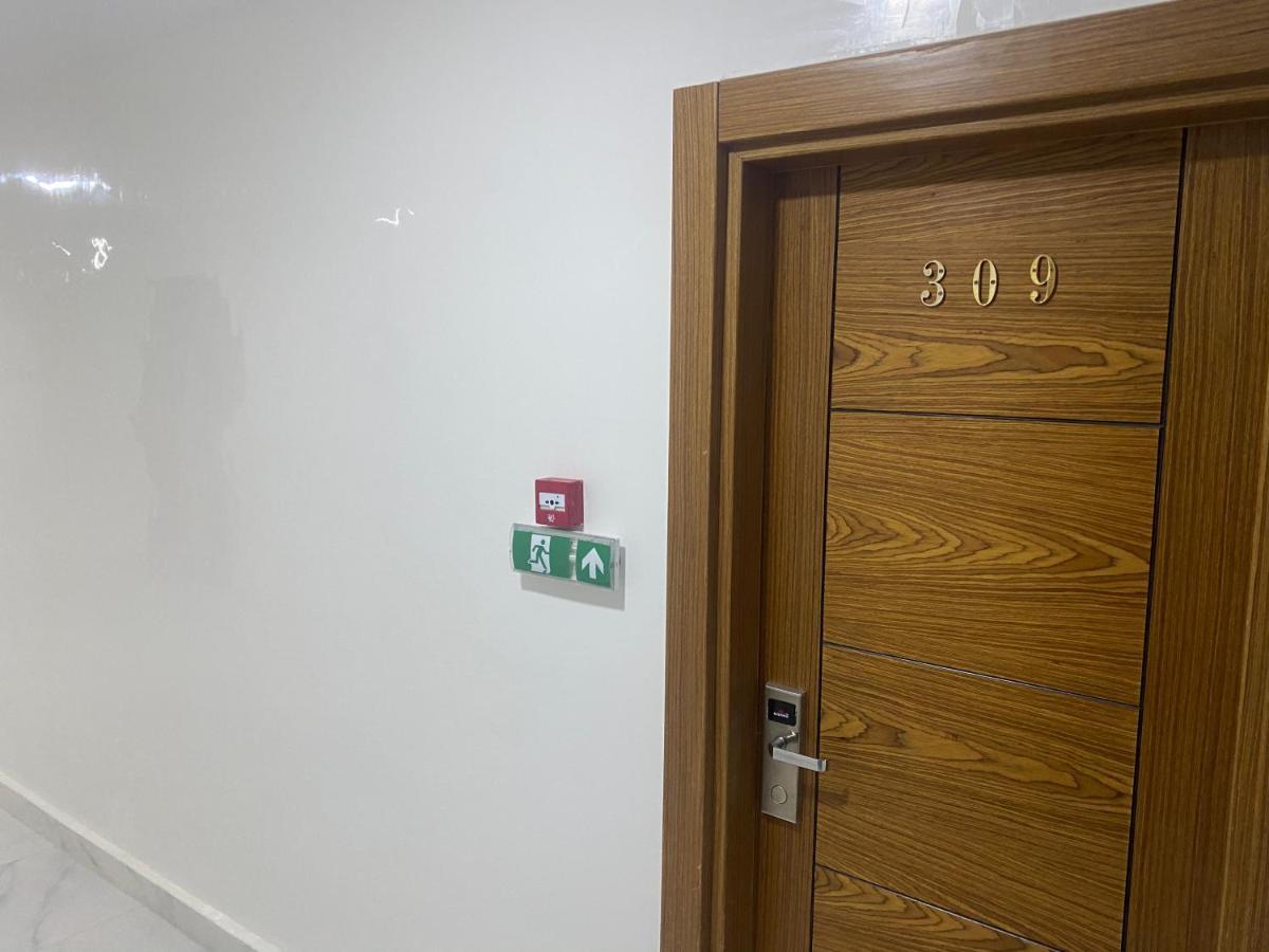 Hotel Esma Nouadhibou Luaran gambar