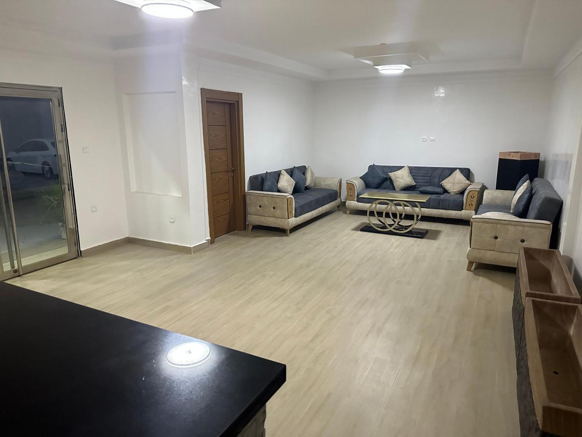 Hotel Esma Nouadhibou Luaran gambar