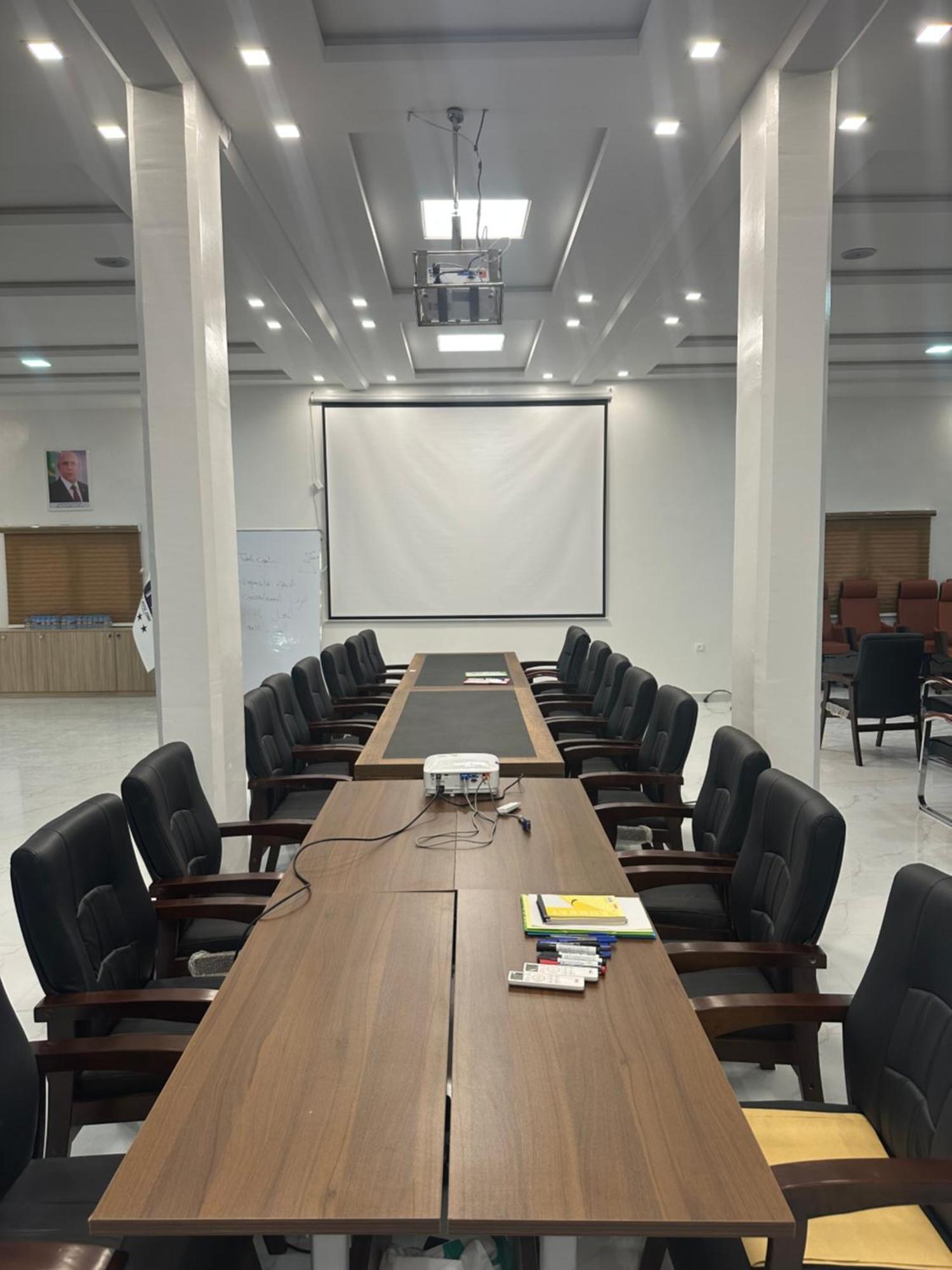 Hotel Esma Nouadhibou Luaran gambar