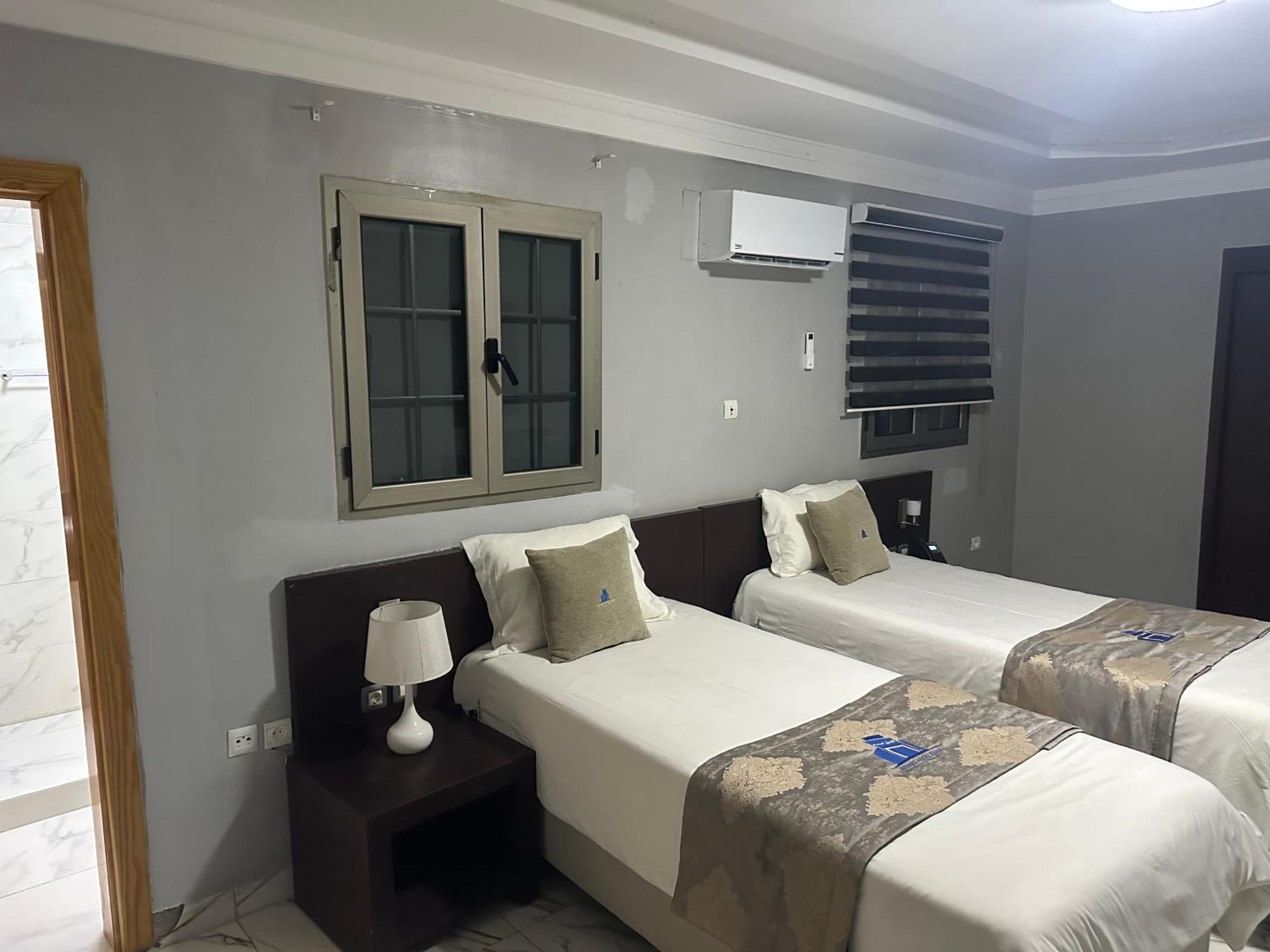 Hotel Esma Nouadhibou Luaran gambar