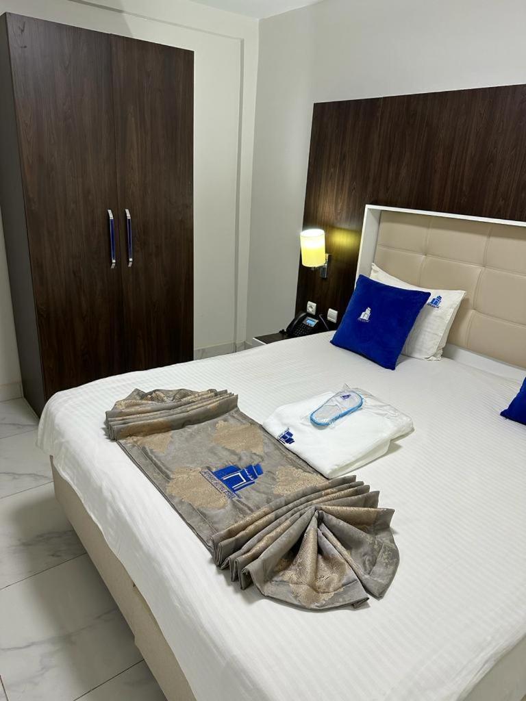 Hotel Esma Nouadhibou Luaran gambar