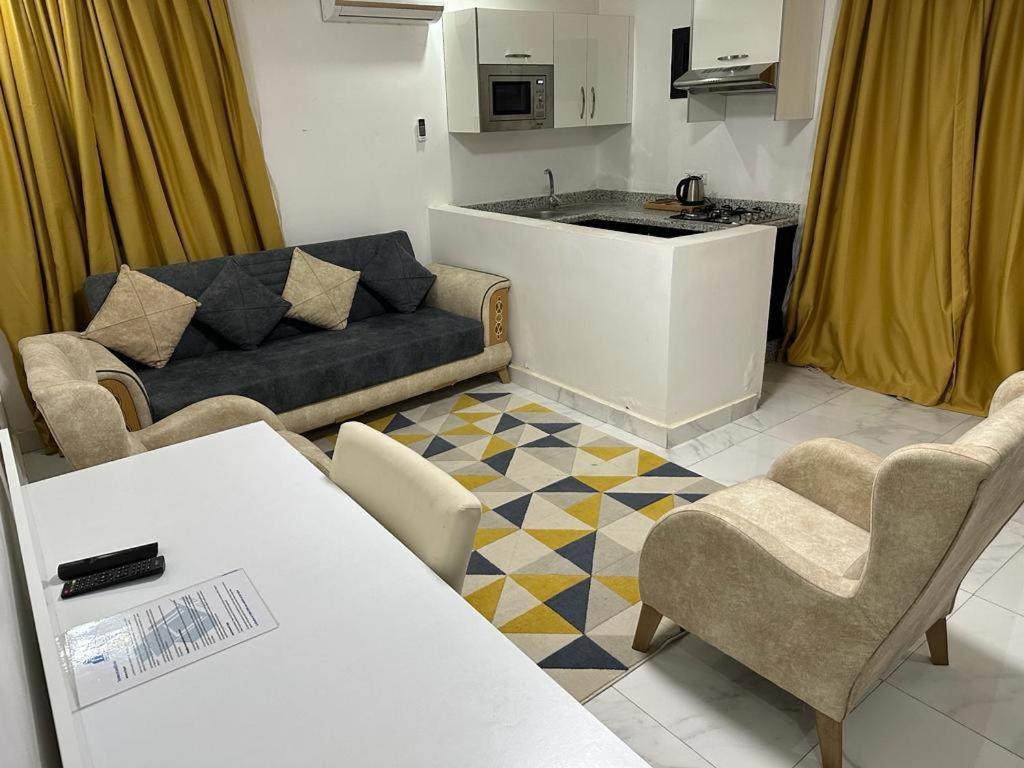 Hotel Esma Nouadhibou Luaran gambar