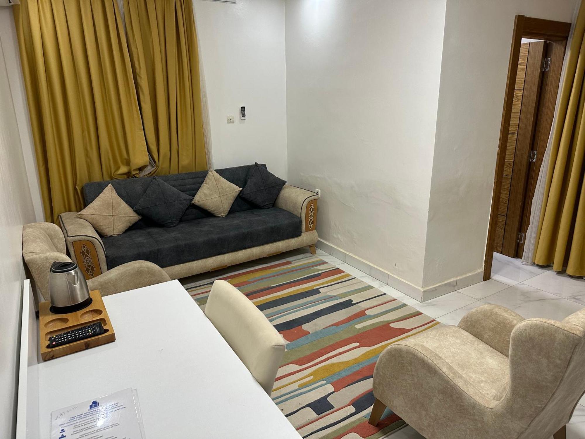 Hotel Esma Nouadhibou Luaran gambar