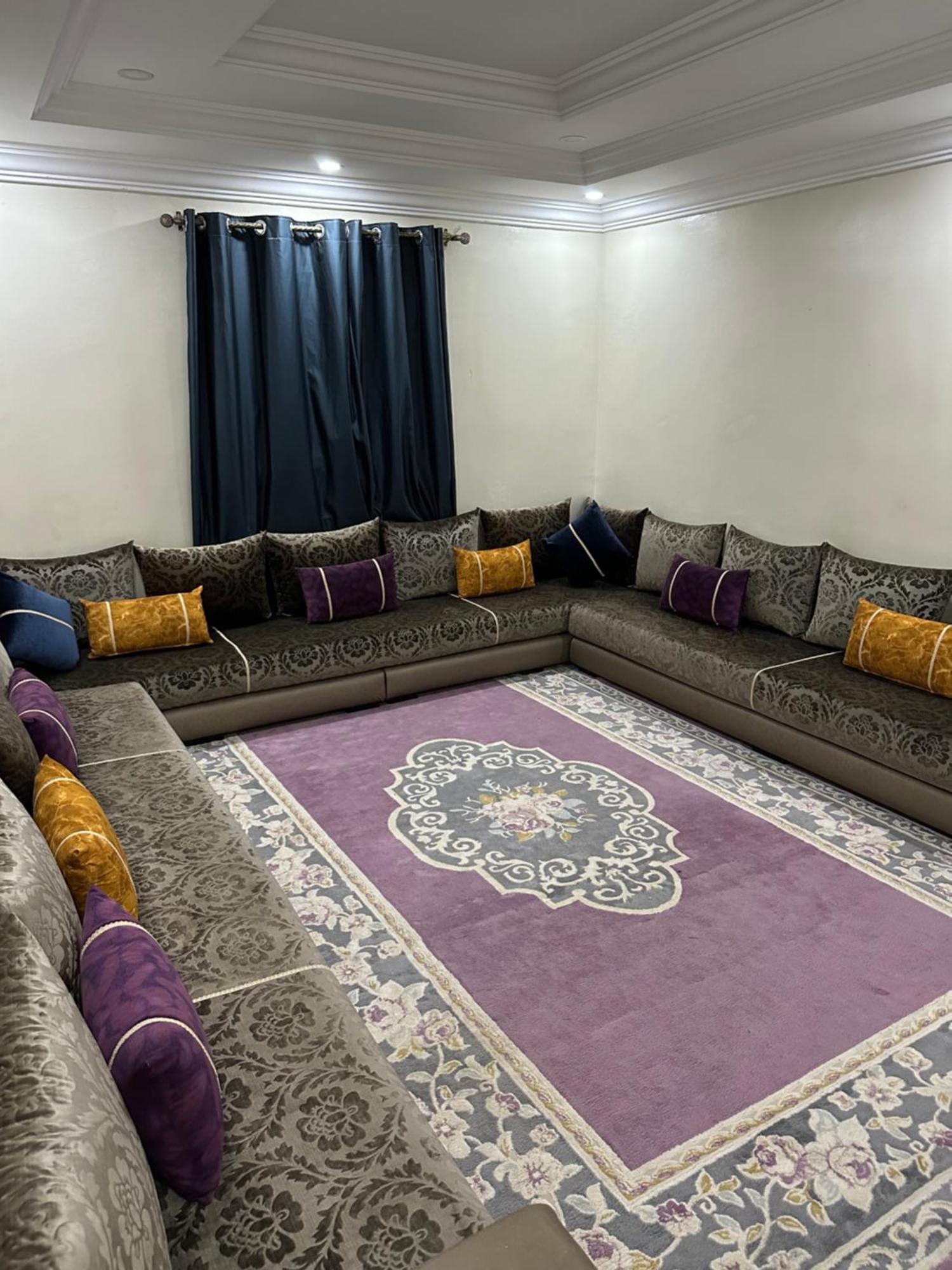 Hotel Esma Nouadhibou Luaran gambar