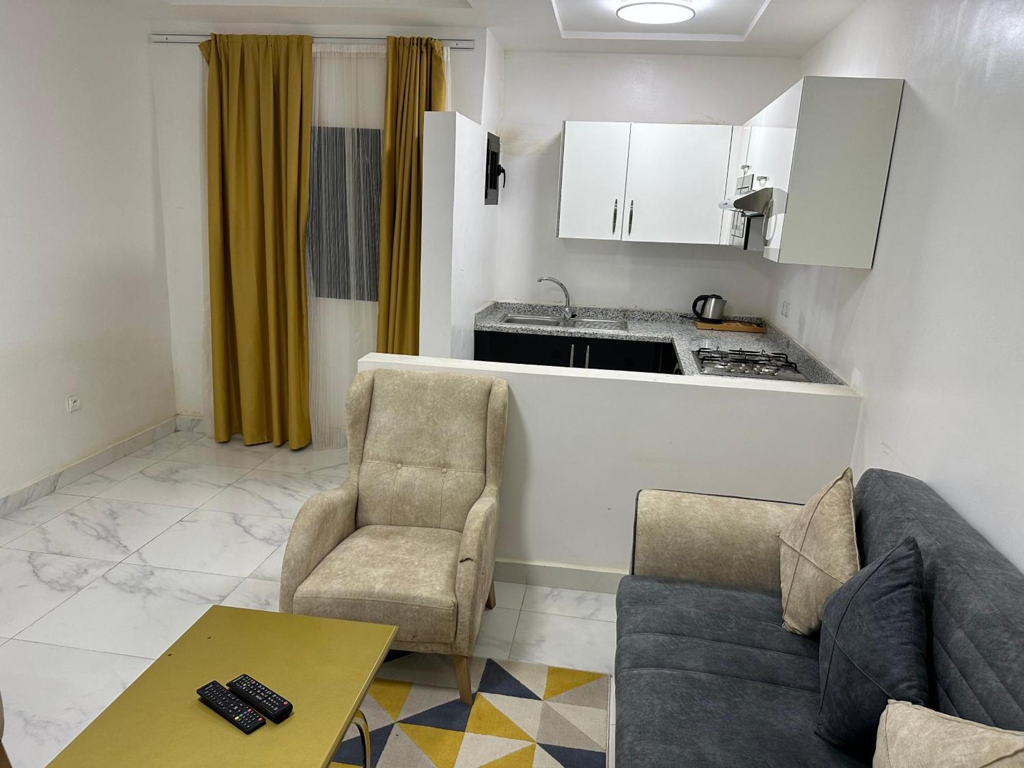 Hotel Esma Nouadhibou Luaran gambar