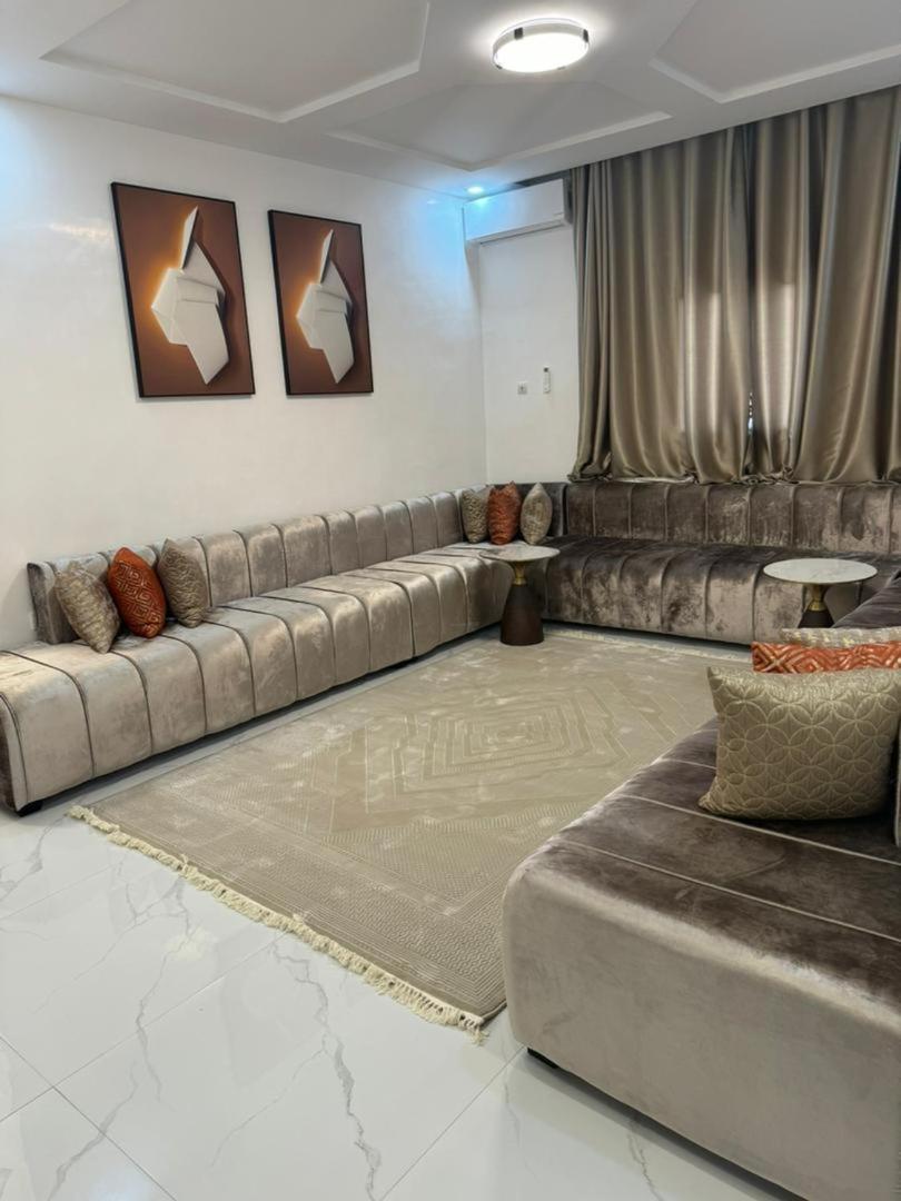 Hotel Esma Nouadhibou Luaran gambar