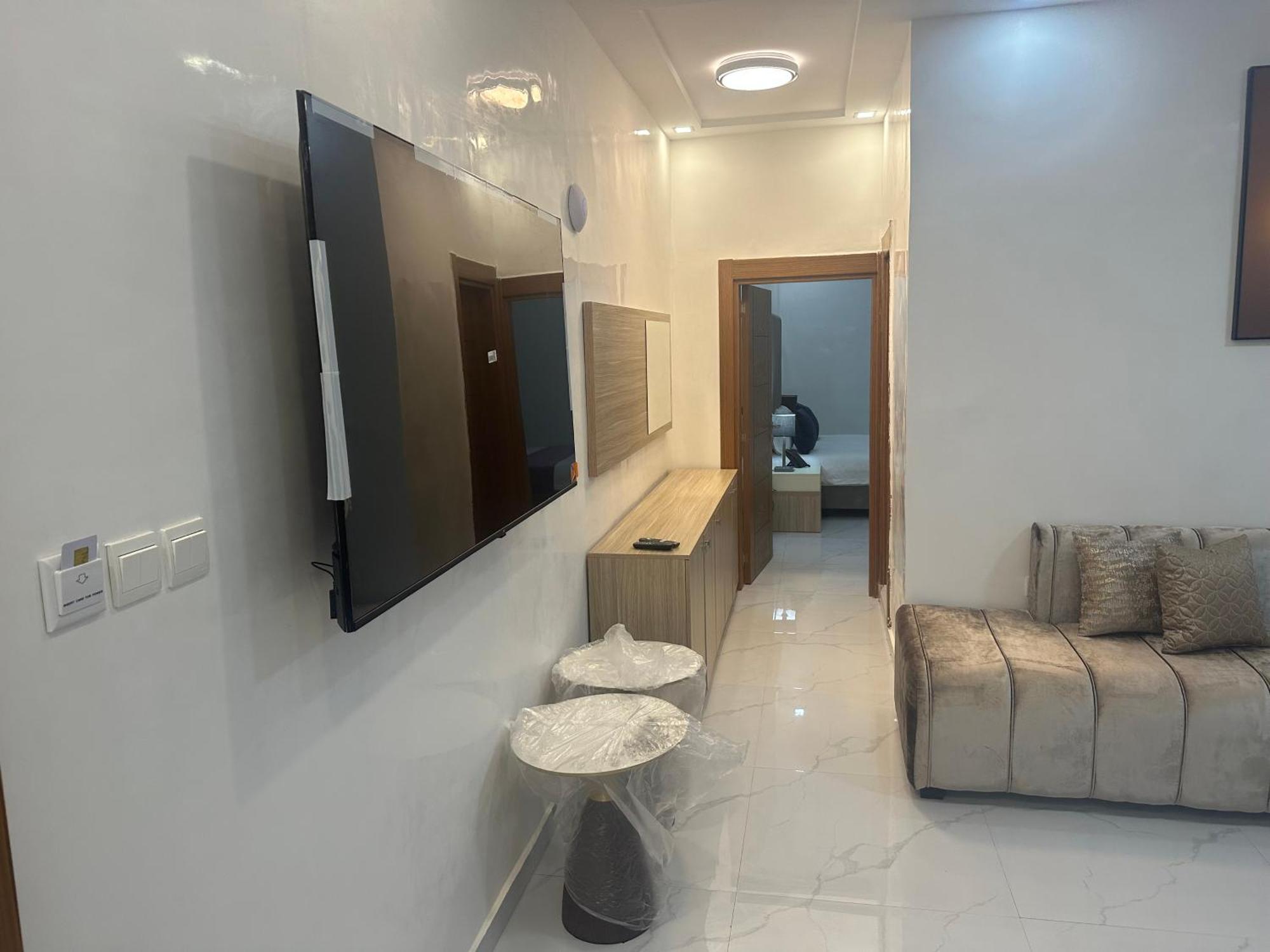 Hotel Esma Nouadhibou Luaran gambar