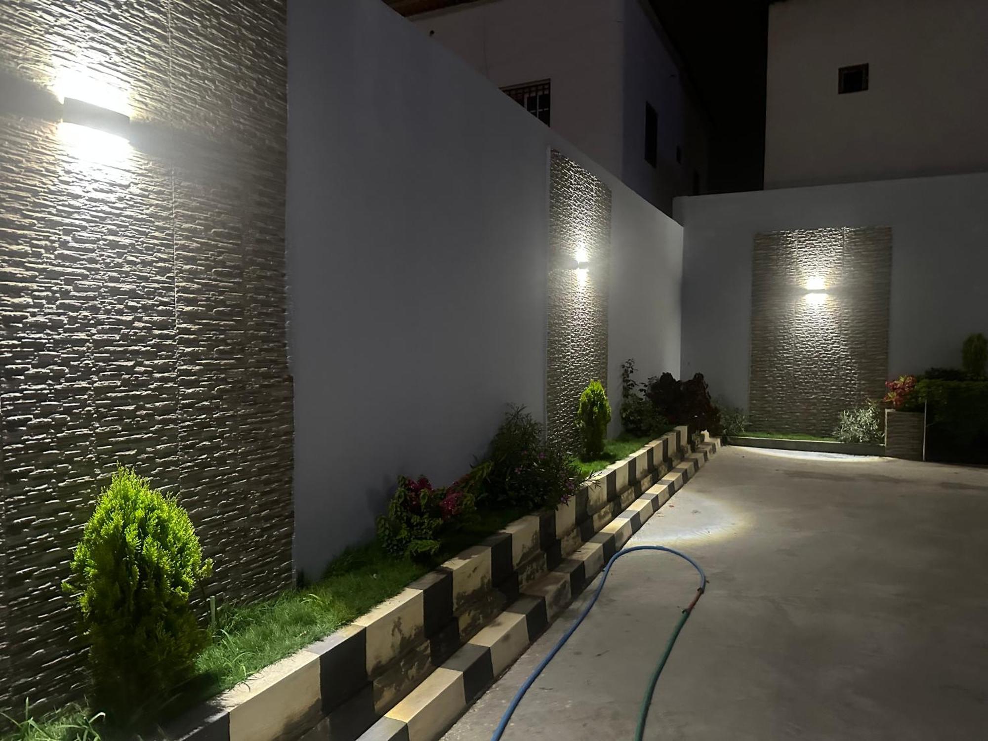 Hotel Esma Nouadhibou Luaran gambar