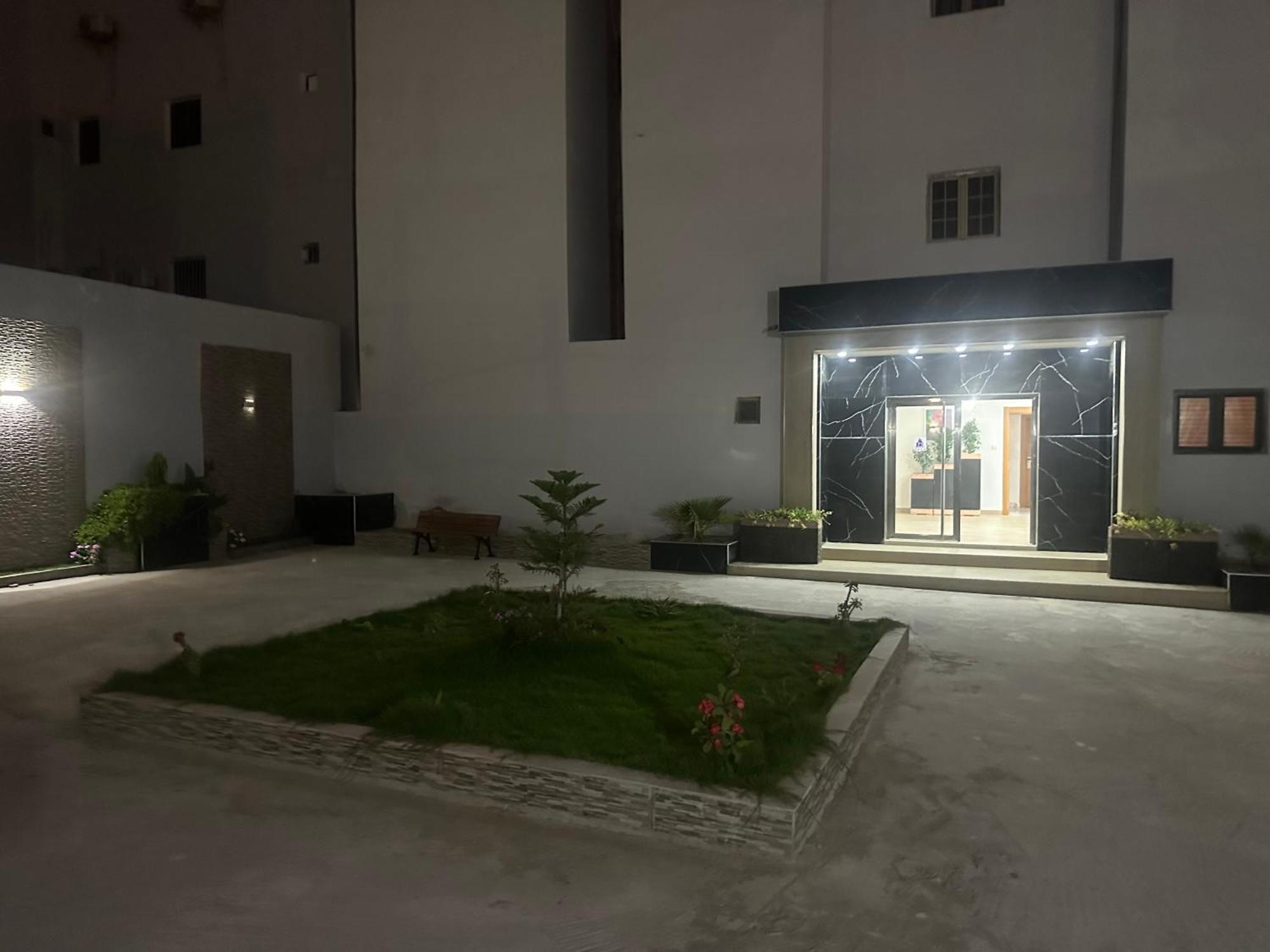 Hotel Esma Nouadhibou Luaran gambar