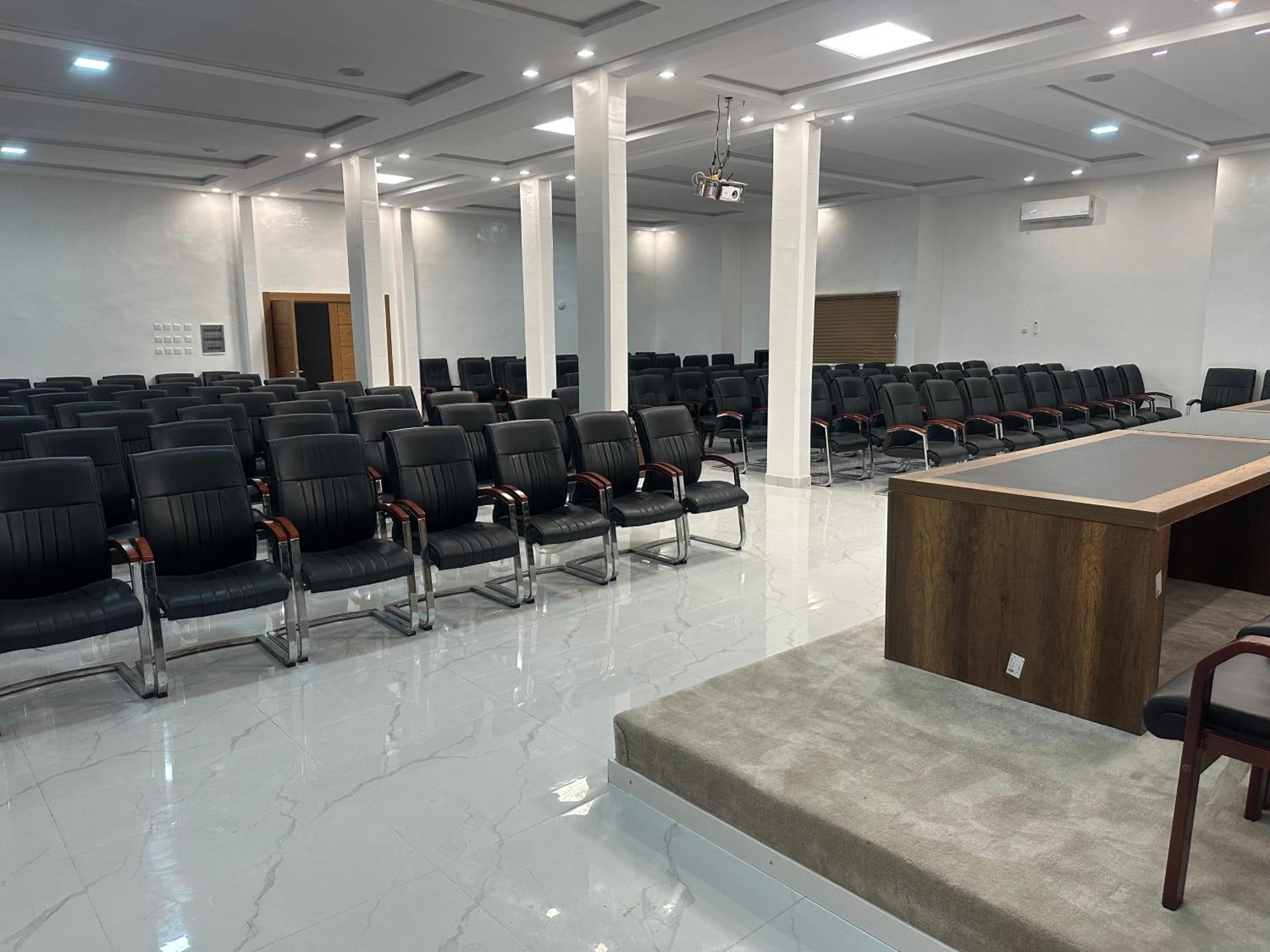 Hotel Esma Nouadhibou Luaran gambar